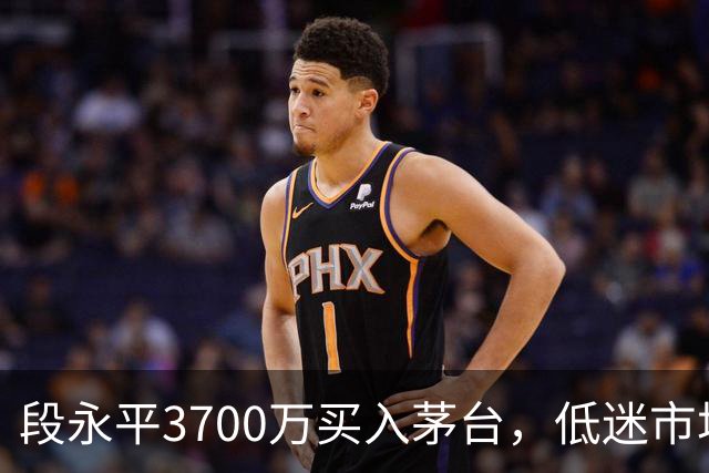 段永平3700万买入茅台，低迷市场下的大胆投资